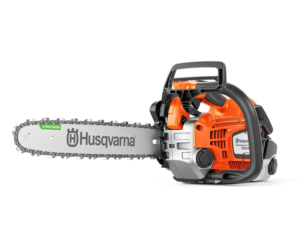 Husqvarna T540 Xp Mark Iii 2026 alt