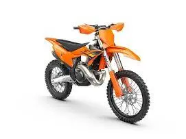 2027 KTM 300 XC