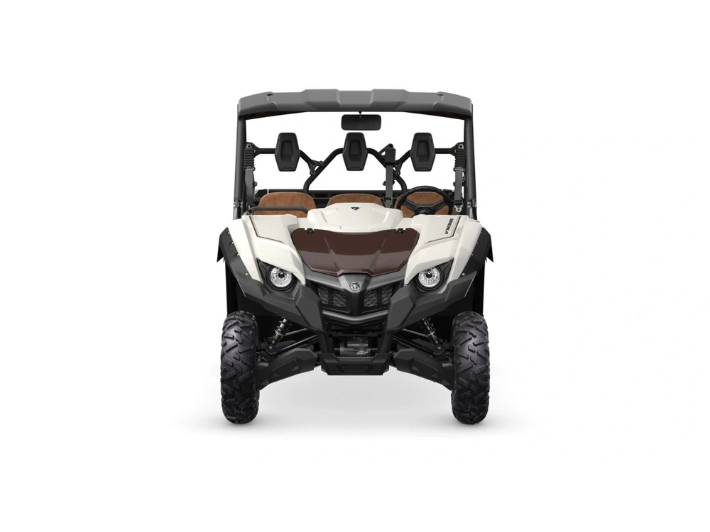 2026 Yamaha Viking Eps Ranch Edition alt