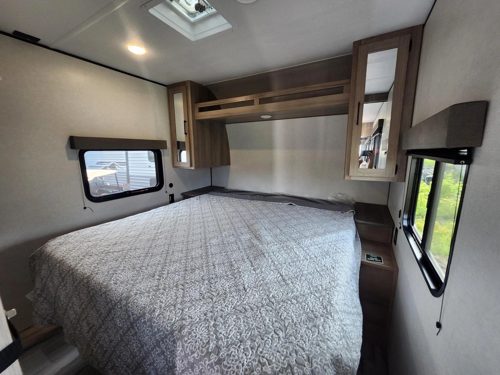 Keystone Rv Coleman 29 Rk 2026 alt