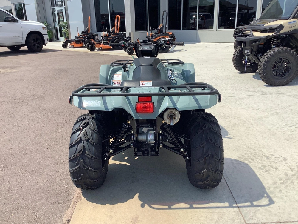 2026 Yamaha Kodiak 450 Xt-r alt