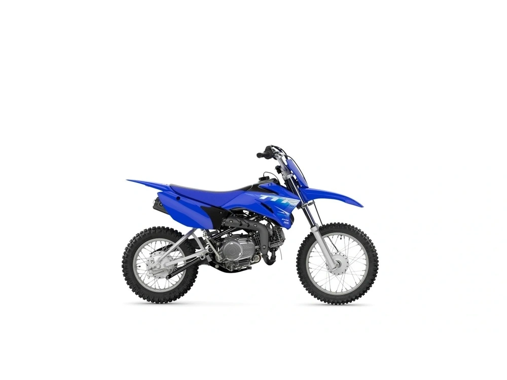 2027 Yamaha Tt-r110e alt