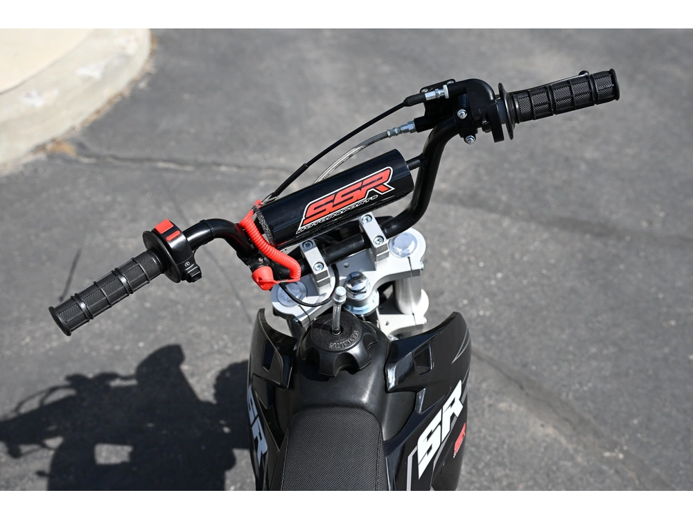 2026 Ssr Motorsports Sr70ae alt
