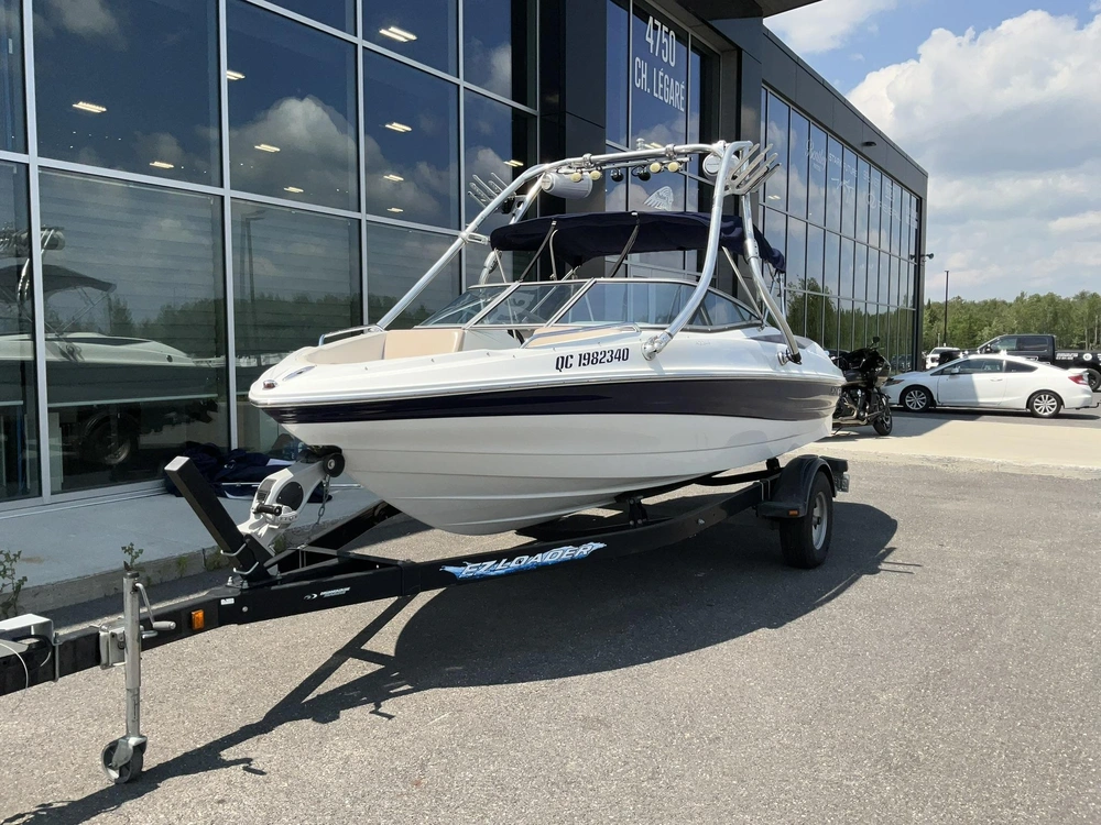 Azure Marine Az208 2009 alt