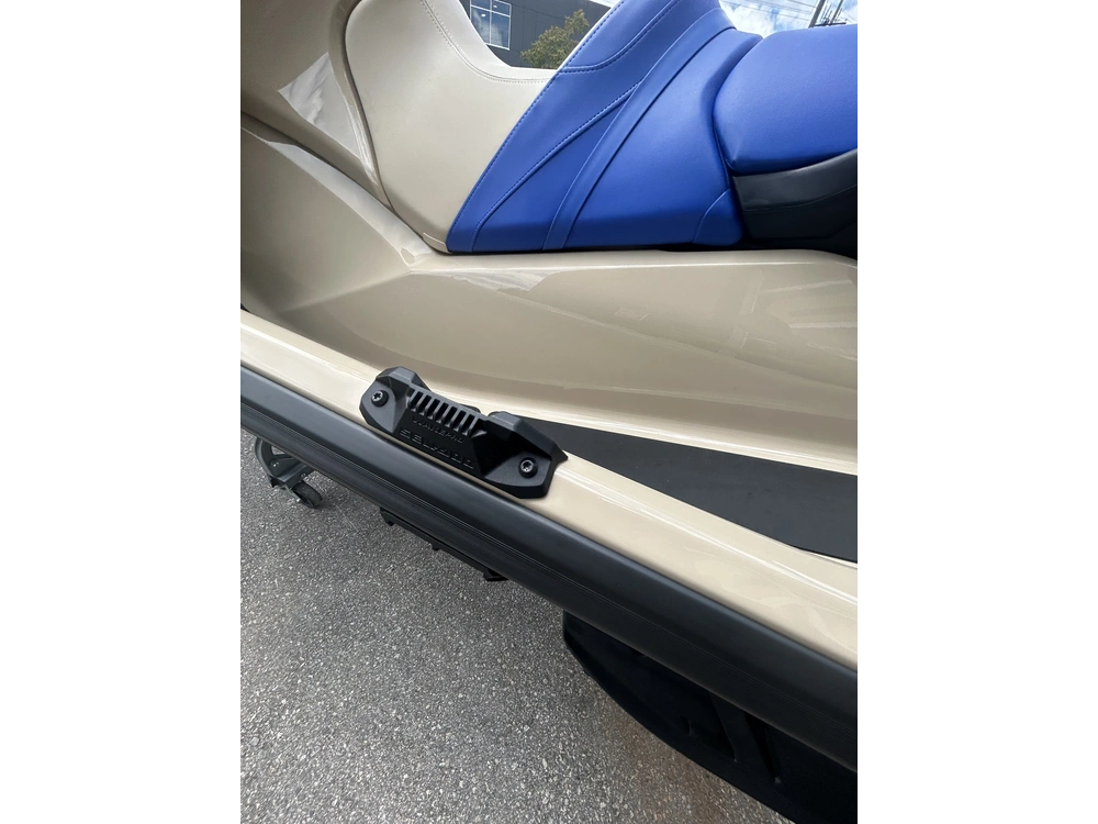 2026 Sea-doo Wake 170 (sound System) alt
