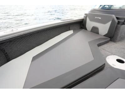 2026 Lund Boat Co 1875 Pro V Sport alt