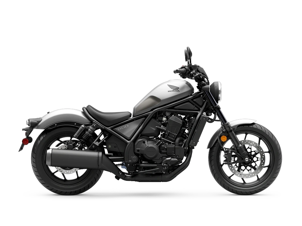 2026 Honda Rebel 1100 Dct alt