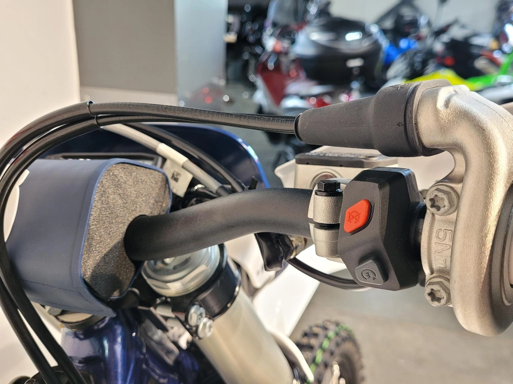 2026 Husqvarna Te 300 *à Partir De 3.99% alt