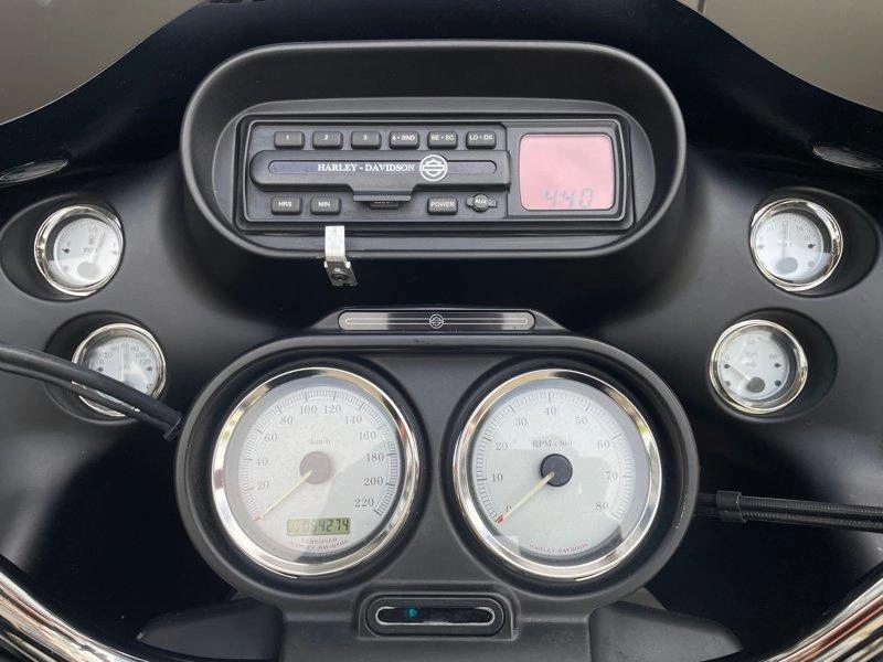 2005 Harley-davidson Fltri - Road Glide® alt