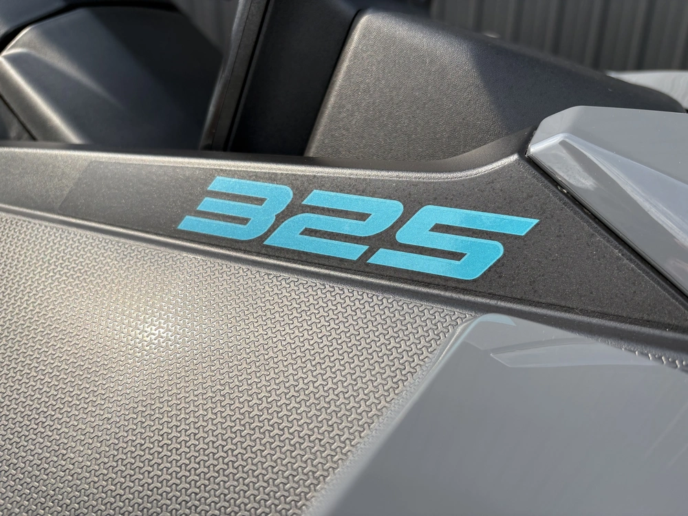 2025 Sea-doo Pwc Gtx Ltd 325 Aud Be Ibr Idf 25 alt