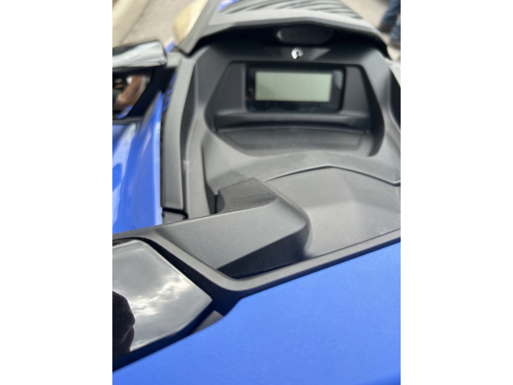 2026 Sea-doo Wake 170 (sound System) alt