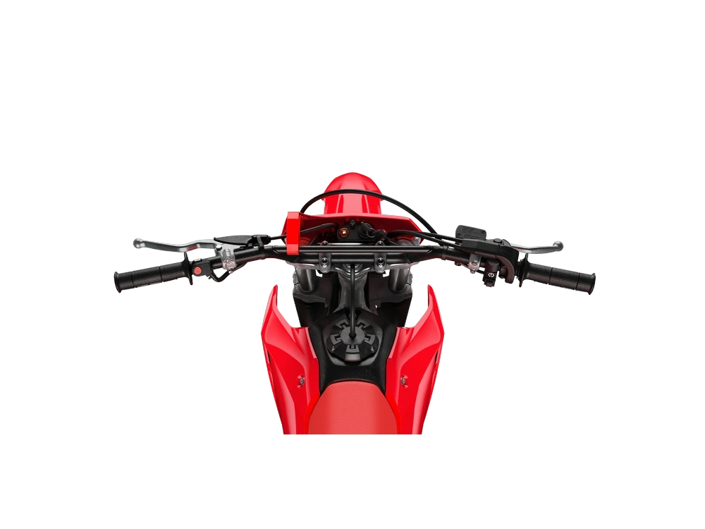 2026 Honda Crf300l Rally alt