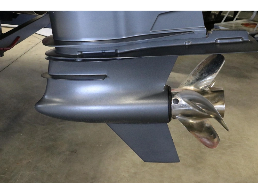 2026 Avalon 2785 Excalibur Ql Carbone Twin 500 Hp( Demo) alt