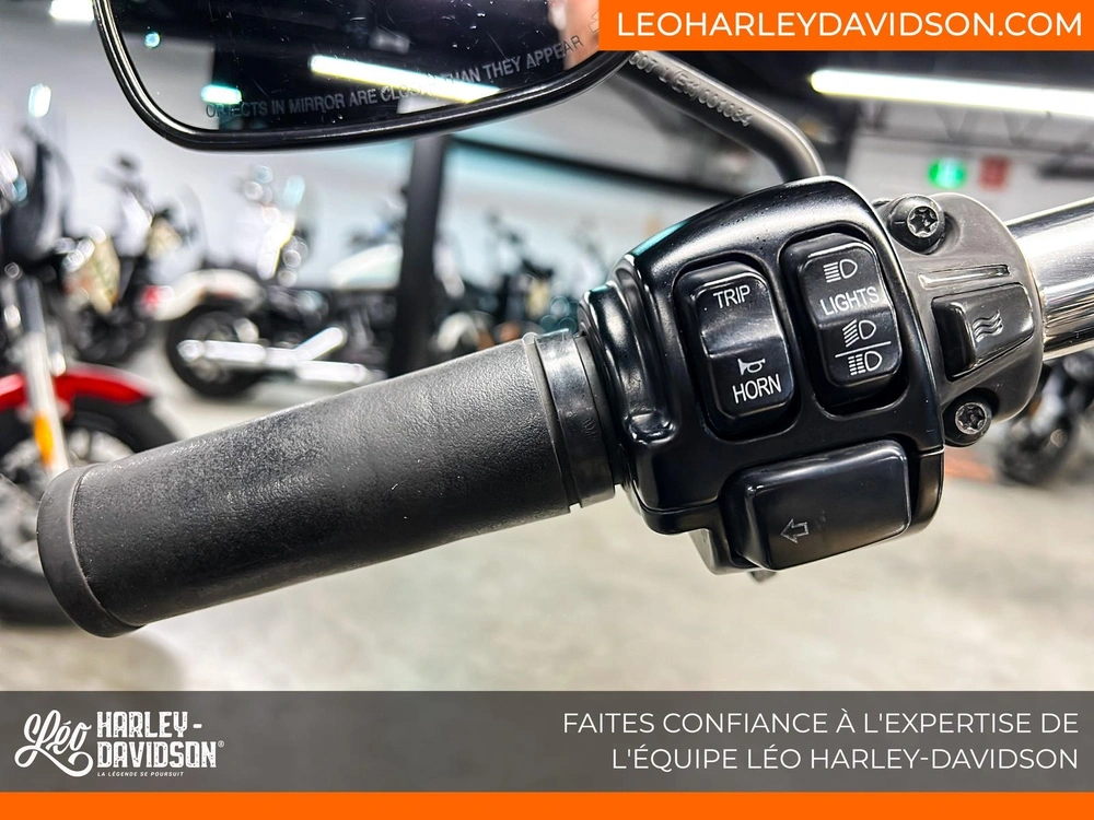 2015 Harley-davidson Flstfb Fat Boy Lo alt