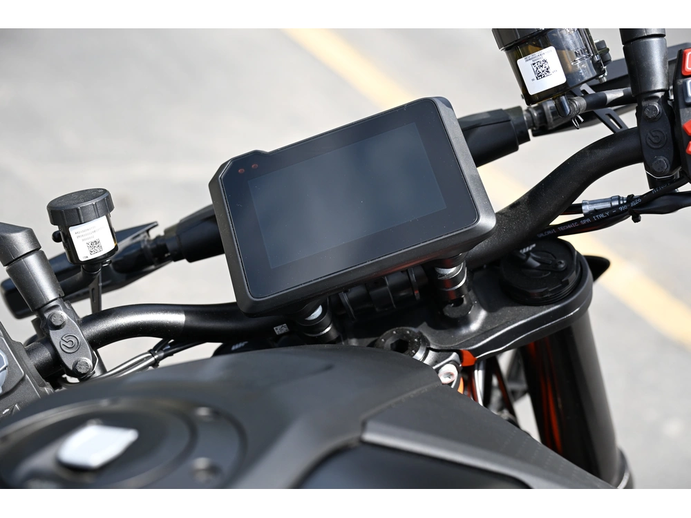 2026 Ktm 1290 Super Duke R alt