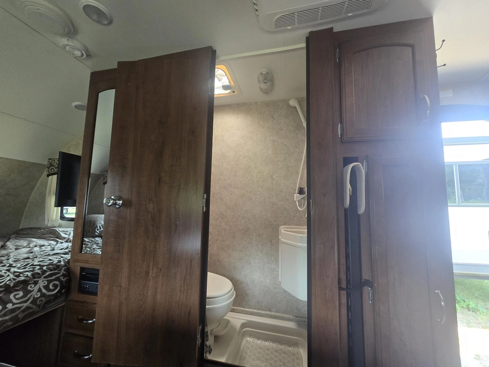 2017 Jayco Jayco 17rk alt