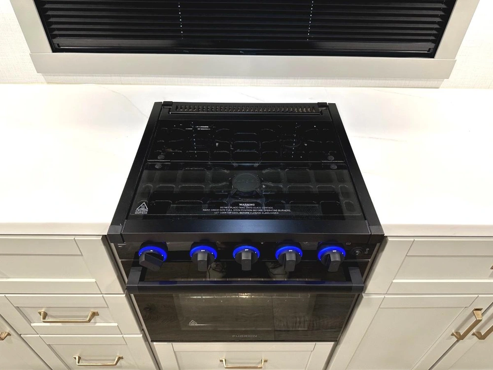 2024 Brinkley Rv Z-air 285 alt
