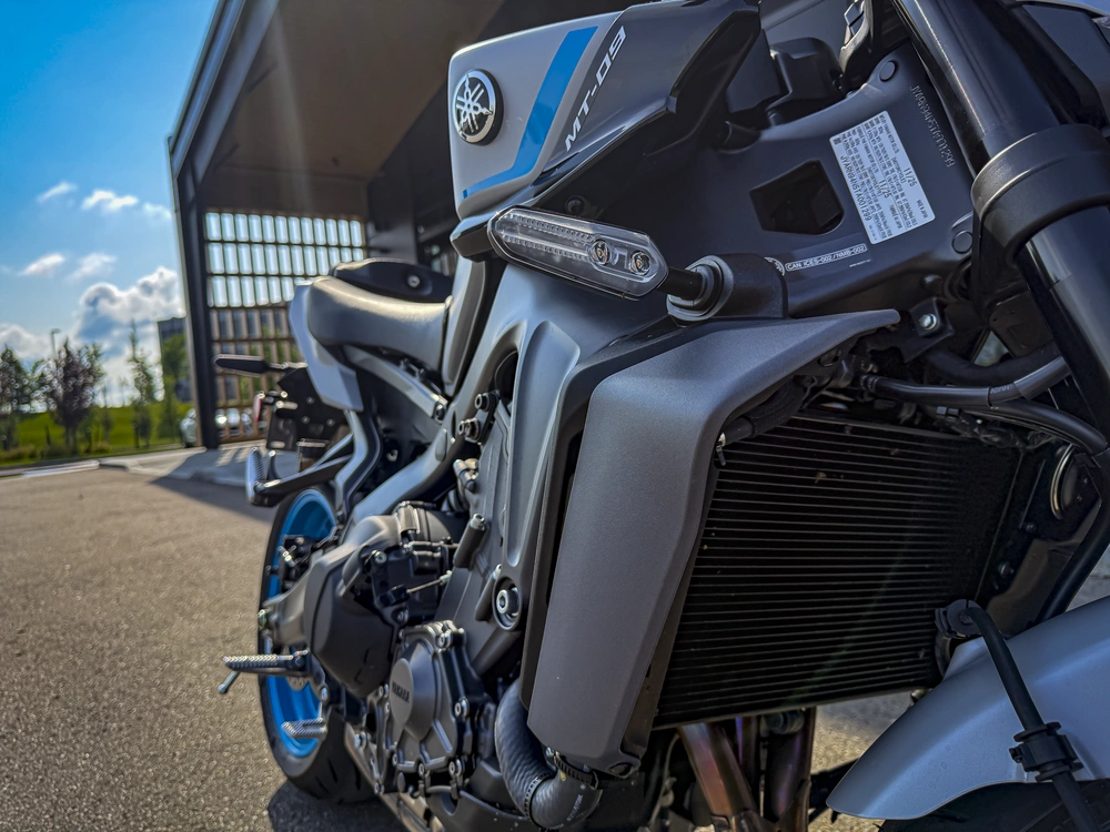2026 Yamaha Mt-09 alt