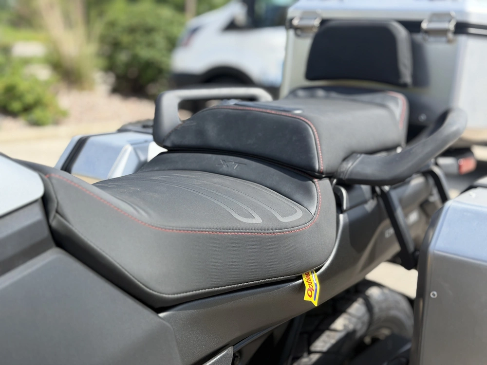 2026 Can-am Canyon Xt alt