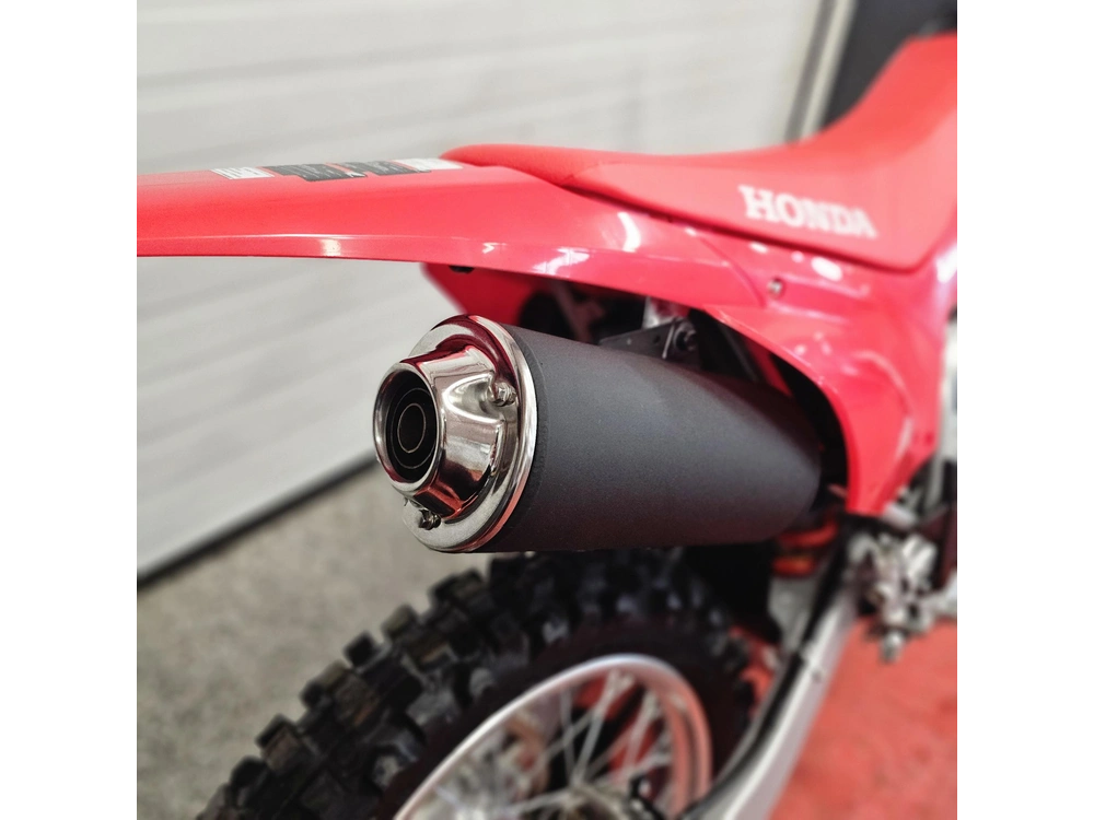 2026 Honda Crf300ft alt