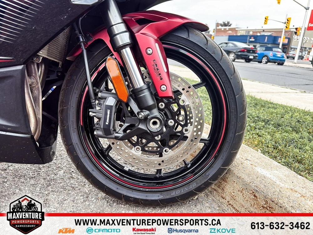 2023 Kawasaki Ninja 1000sx alt