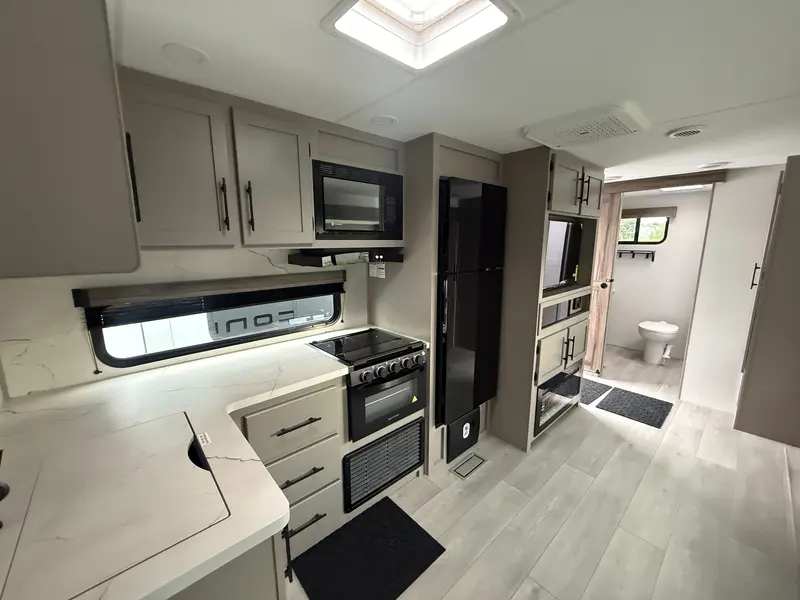 KZ-RV Connect 261RB 2027
