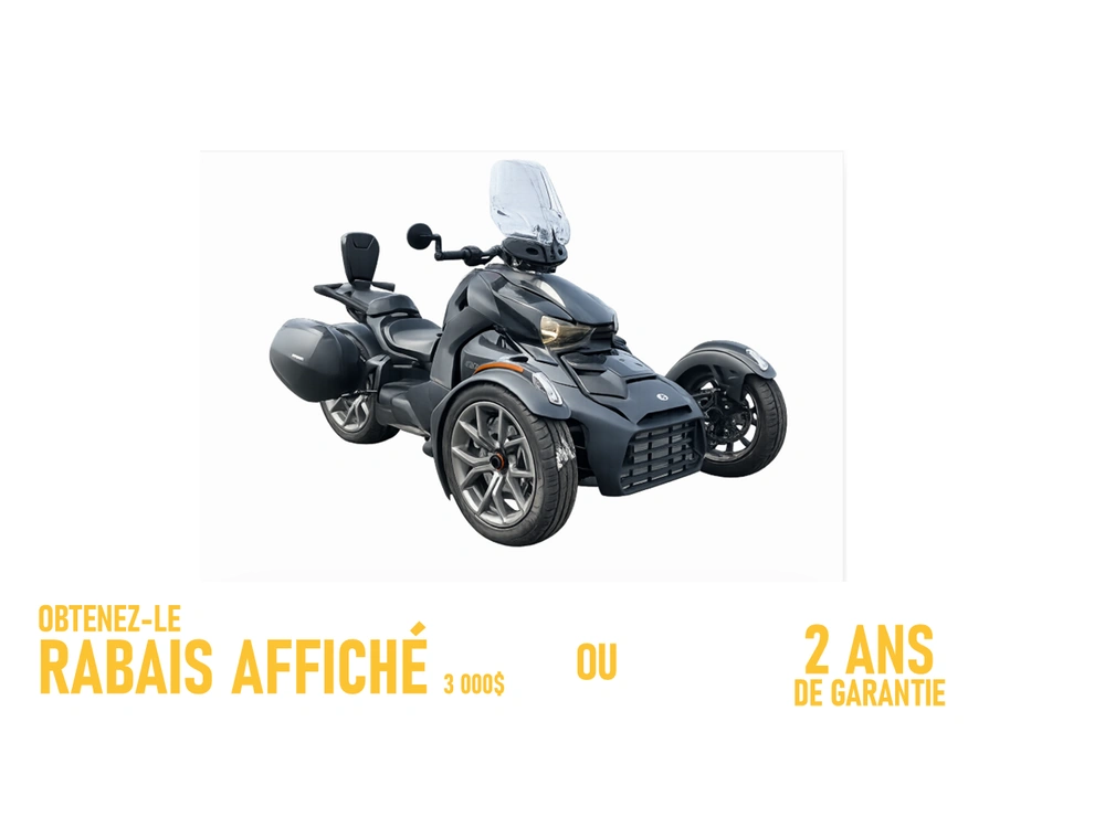 Can-am Ryker (900 Ace) 2024 alt
