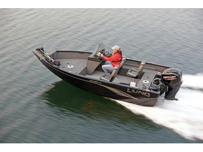 2023 Lund Boat Co 1650 Rebel Xl Ss alt