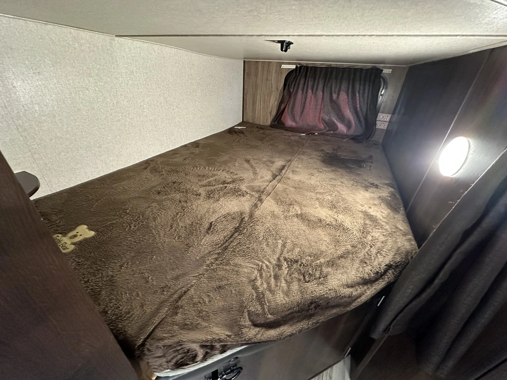 2019 Jayco White Hawk 32bhs alt