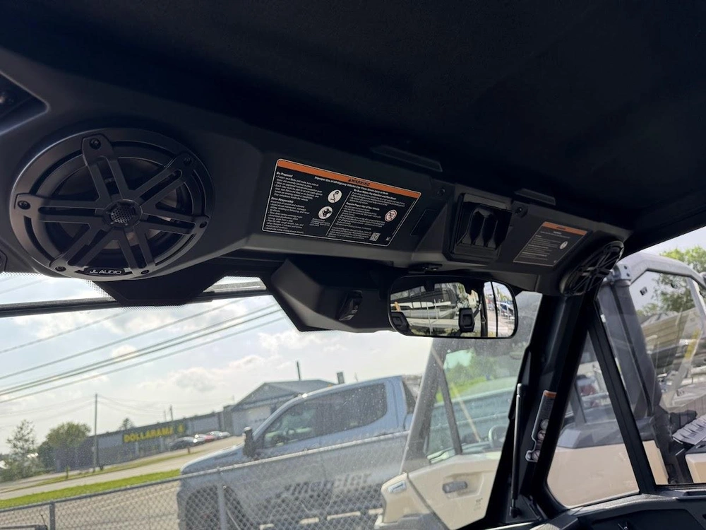 Can-am Defender Limited Hd11 2026 alt