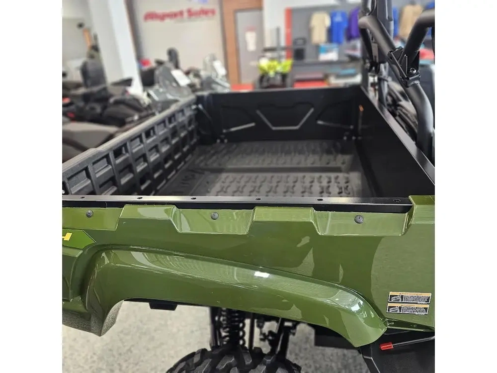 2026 Yamaha Viking Eps alt