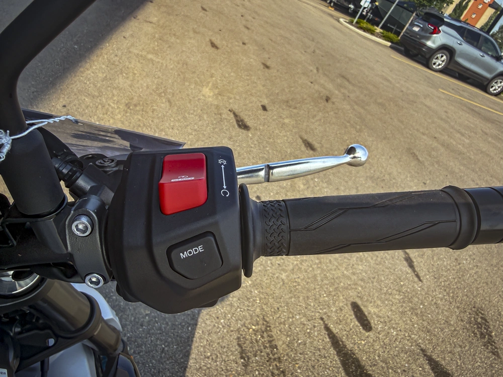 2026 Yamaha Mt-09 alt