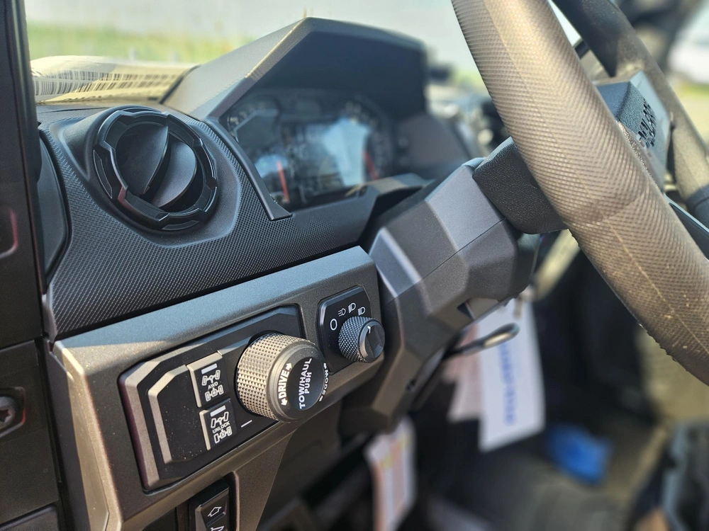 2026 Polaris Ranger Xd 1500 Northstar Premium alt