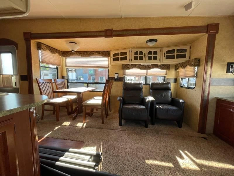 Keystone Rv Outback 325fre 2010 alt