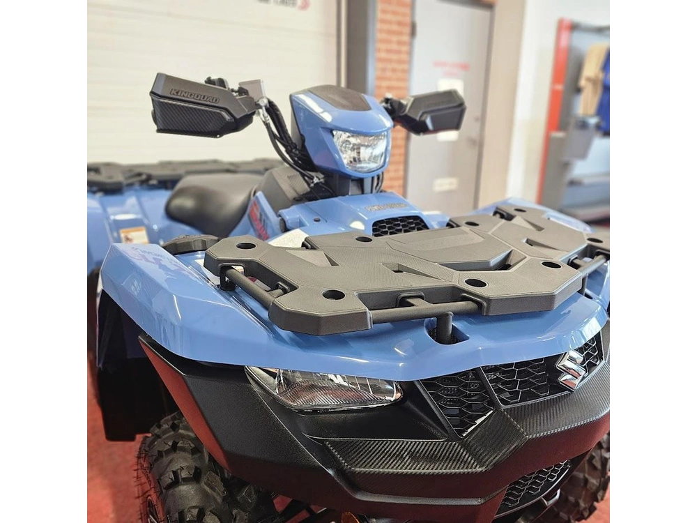 2026 Suzuki King Quad 500 Xpz alt