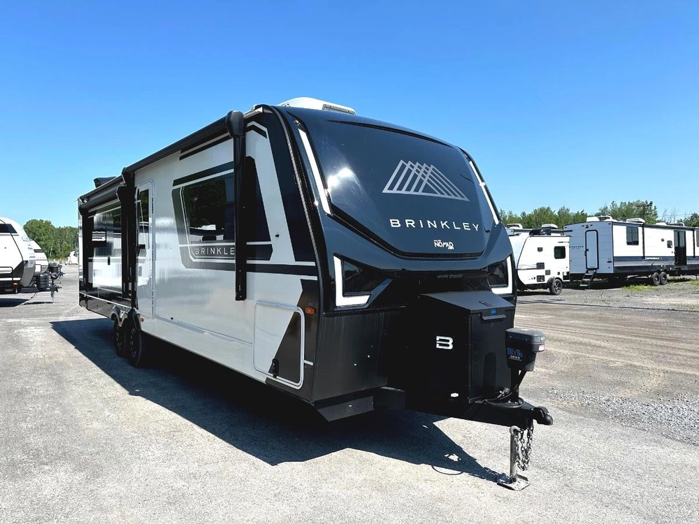 2024 Brinkley Rv Z-air 285 alt