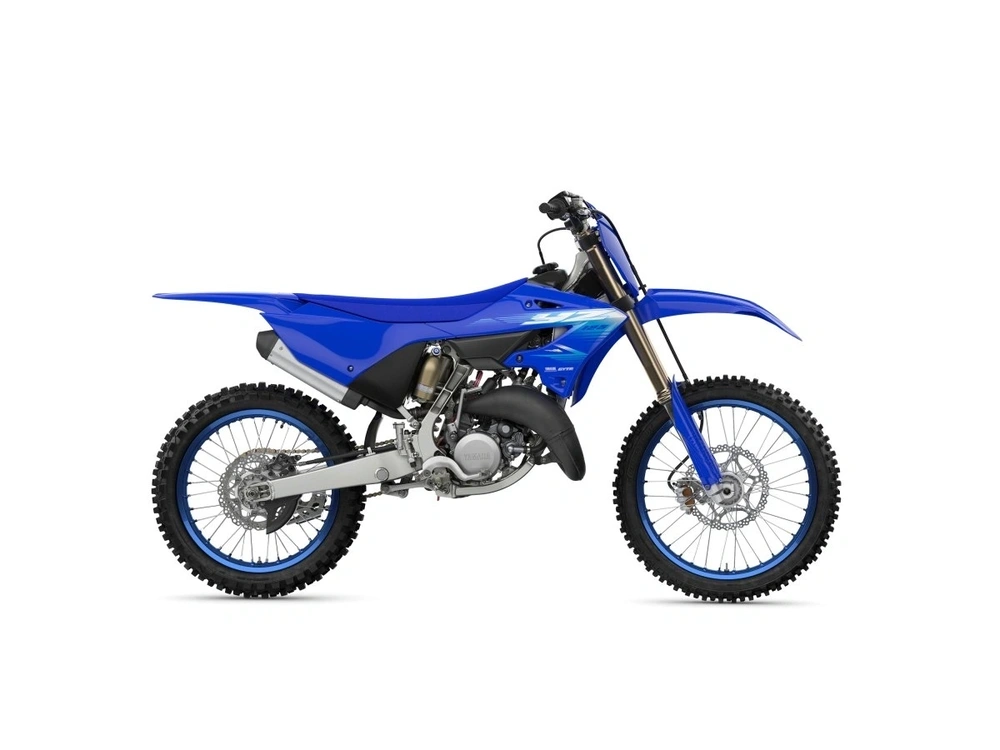 2027 Yamaha Yz125 alt