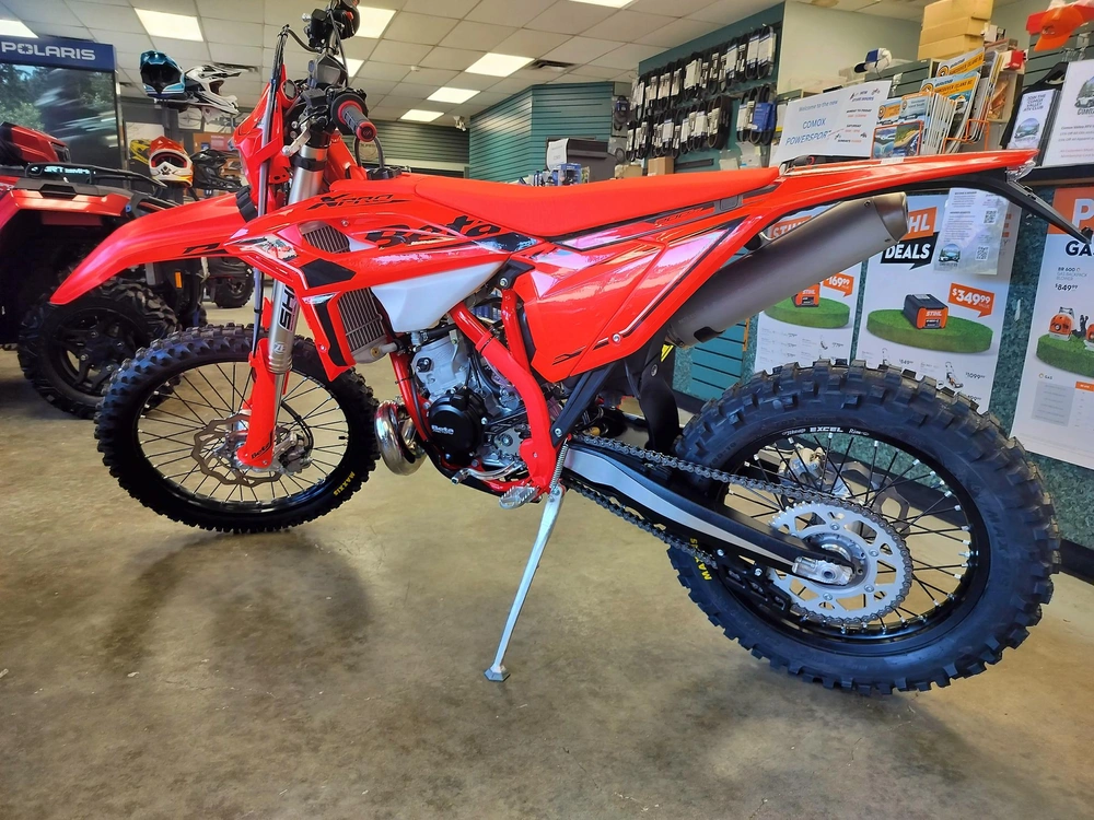2026 Beta 200 Rr X-pro alt