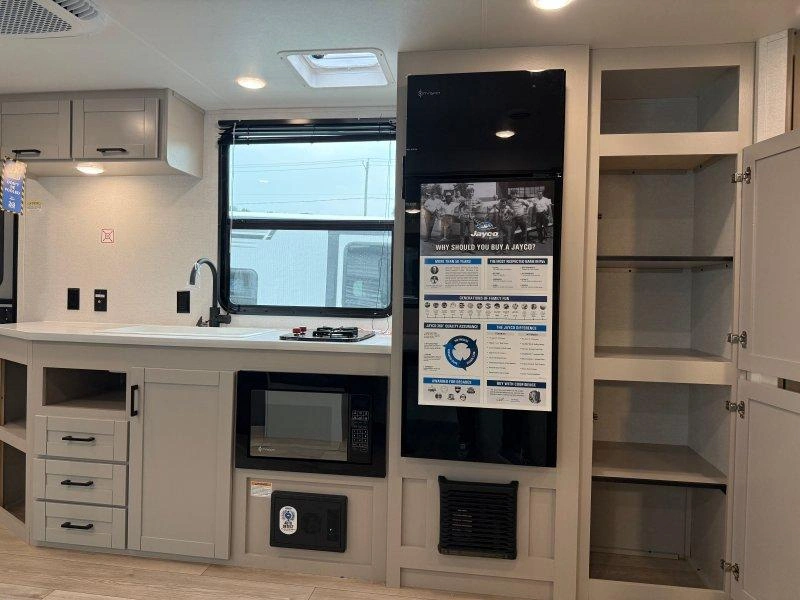 Jayco Jayflight 270bhs 2027 alt