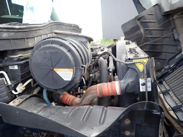 International 4400 2010
