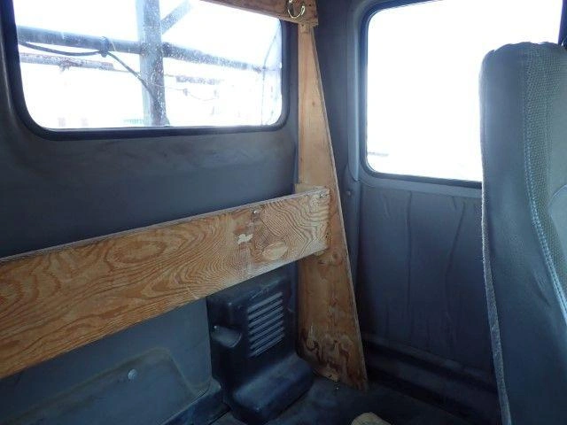 Freightliner Fl80 2004