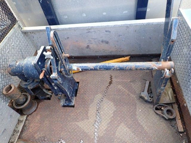 International 4400 2010