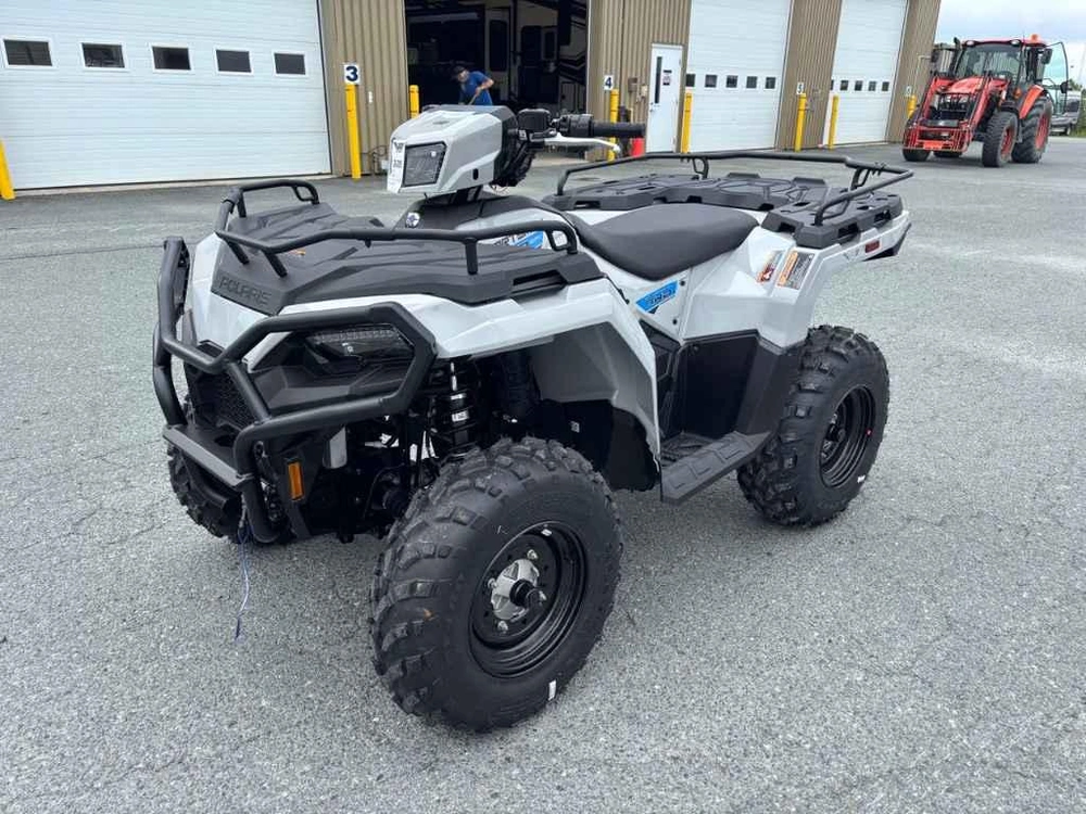 Polaris Sportsman 570 Eps 2026 alt