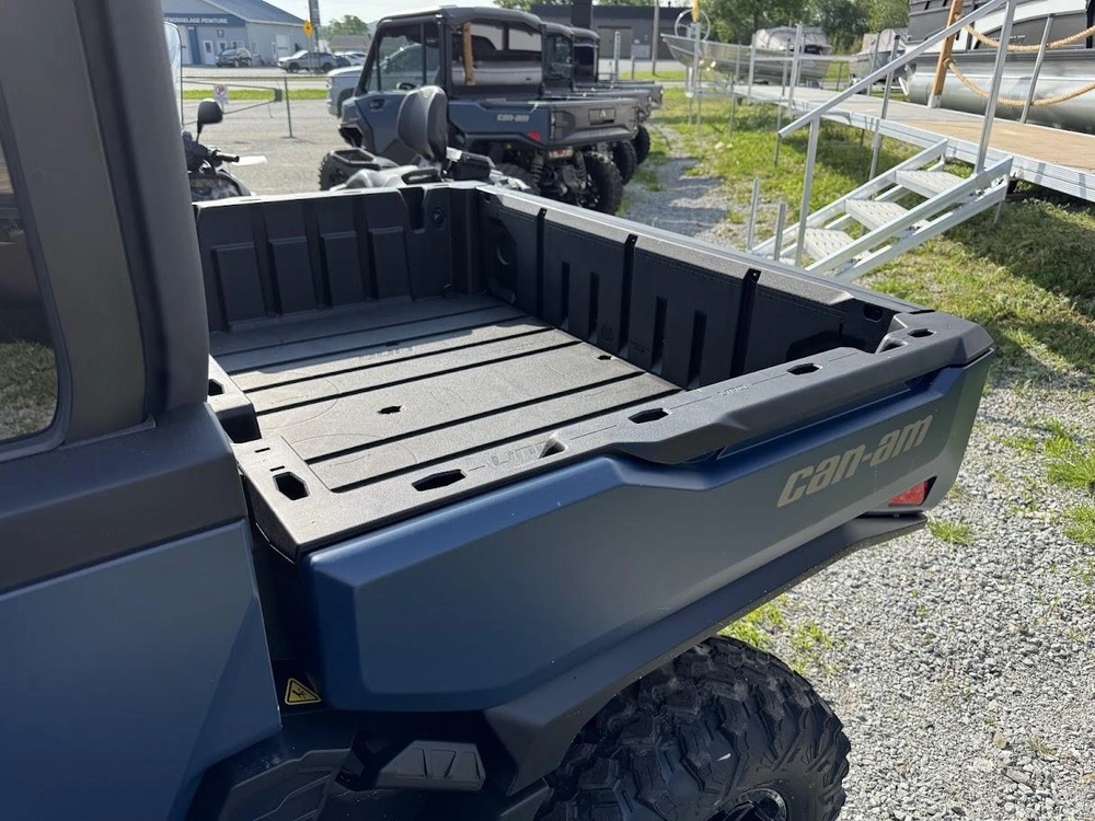 Can-am Defender Max Limited Hd11 2026 alt