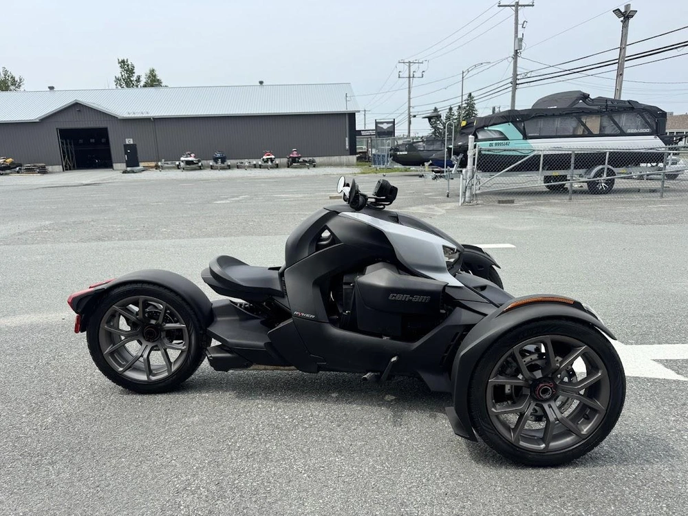 Can-am Ryker 900 Ace 2024 alt