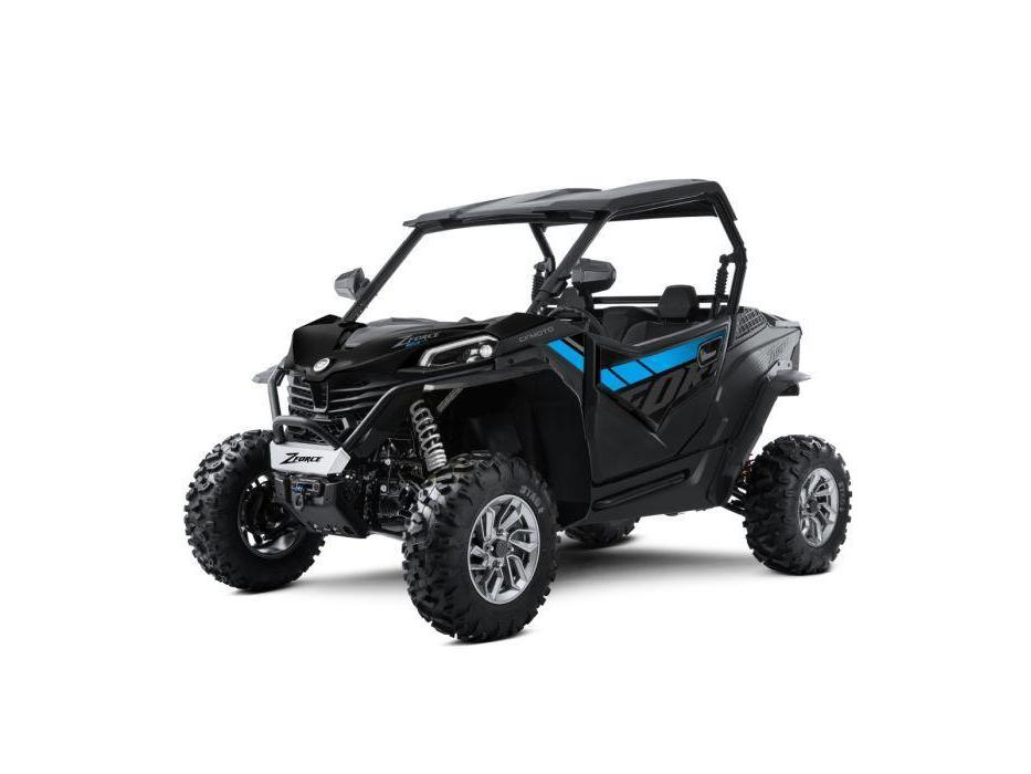 2026 ZFORCE 800 Trail