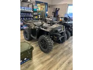 2026 Polaris SPORTSMAN850TRAIL 