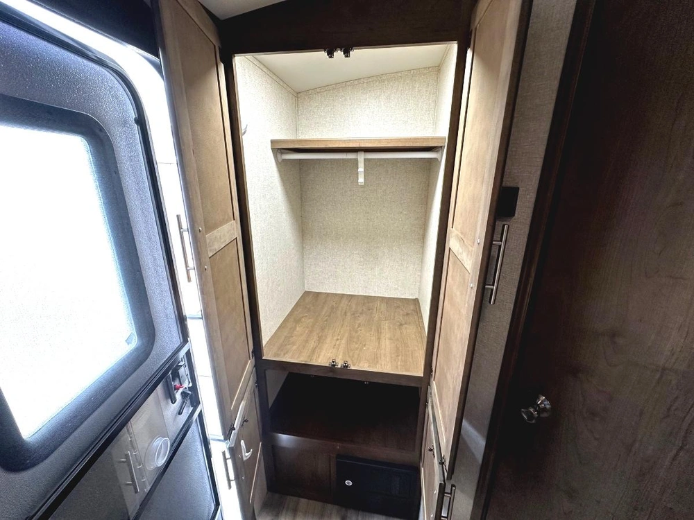 2018 Keystone Rv Cougar 22rbs alt