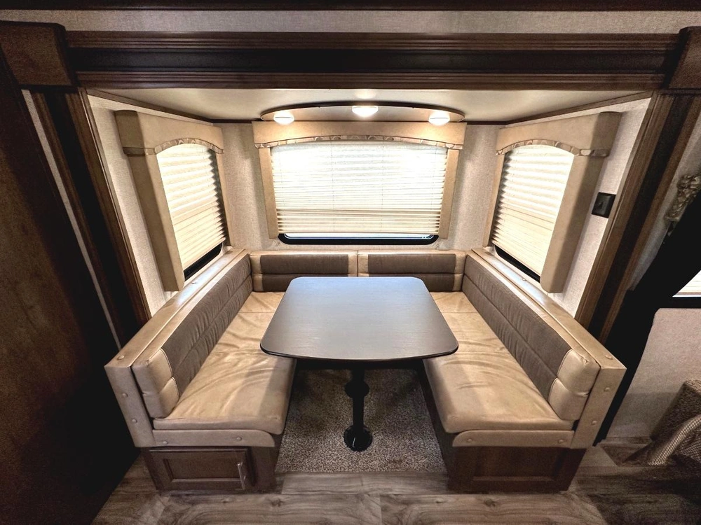 2018 Keystone Rv Cougar 22rbs alt