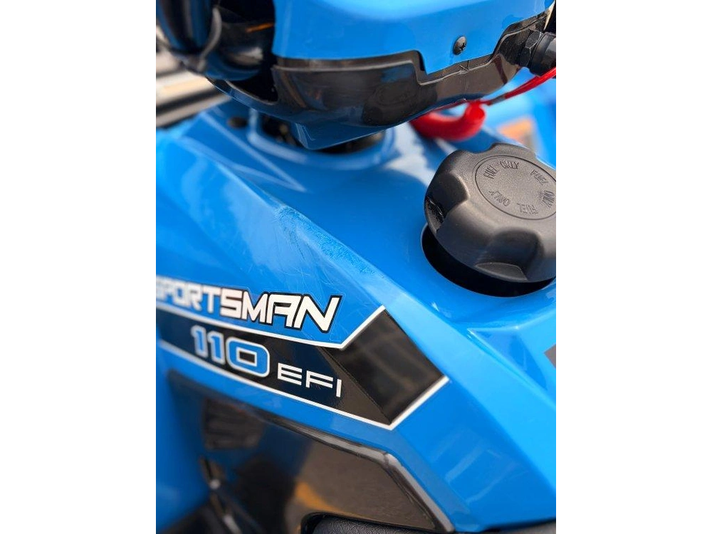 Polaris Sportsman 110 2026 alt